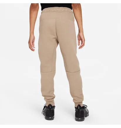 Штани дитячі Nike Tech Fleece Beige FD3287-247
