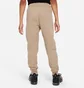 Штани дитячі Nike Tech Fleece Beige FD3287-247
