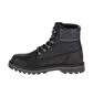 Ботинки мужские Caterpillar Cat Deplete Wp Watwerproof Black P721724