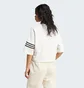Футболка жіноча Adidas Adicolor Neuclassics Tee White IX9876