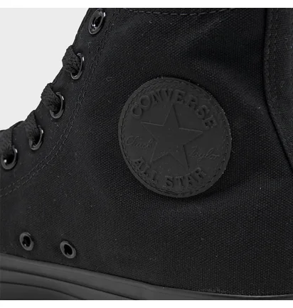 Кеди унісекс Converse Chuck Taylor All Star High Top Casual Shoes Black M3310