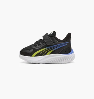 Кросівки дитячі Puma Pounce Black 401516-11