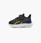 Кросівки дитячі Puma Pounce Black 401516-11