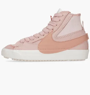 Кеды женские Nike Blazer Mid 77 Jumbo Beige DQ1471-600