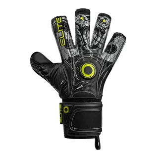 Перчатки вратарские мужские ELITE SPORT Vibora Black ELITE-VIBORA