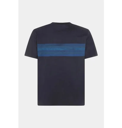 Футболка мужская C.P. Company Blue 20CMTS144A110579W-888