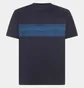 Футболка мужская C.P. Company Blue 20CMTS144A110579W-888