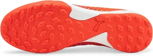Сороконожки мужские Puma Future 3.4 Tf 03 Orange 107002-03