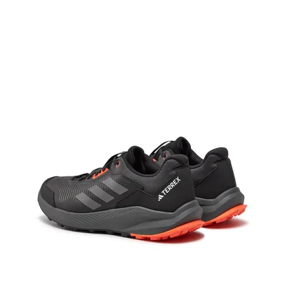Кросівки чоловічі Adidas Terrex Trailrider Black IF0385