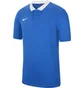 Поло чоловіче Nike Shirt M Nk Df Park20 Polo Ss Blue CW6933-463