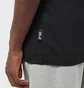 Футболка мужская Nike Swoosh T-Shirt Black FQ3785-010