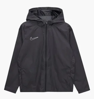 Вітровка дитяча Nike Academy 25 Storm-Fit Black FZ9863-010