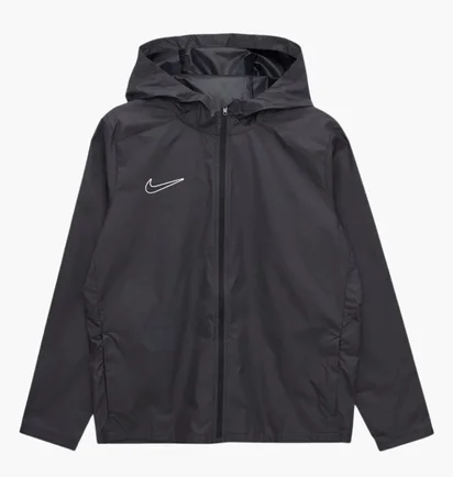 Вітровка дитяча Nike Academy 25 Storm-Fit Black FZ9863-010