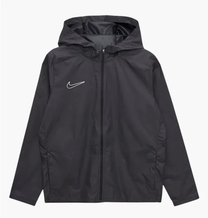 Вітровка дитяча Nike Academy 25 Storm-Fit Black FZ9863-010