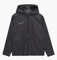 Вітровка дитяча Nike Academy 25 Storm-Fit Black FZ9863-010