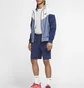 Шорты мужские Nike M Nsw Club Short Jsy Blue BV2772-410