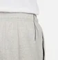 Шорты мужские Nike M Nk Si Fleece Short Beige Dh7383-050