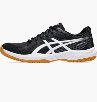 Кросівки чоловічі Asics Upcourt 6 Black 1071A104-001