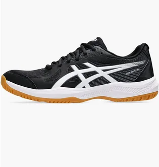 Кросівки чоловічі Asics Upcourt 6 Black 1071A104-001