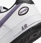 Кросівки чоловічі Nike  Air Force 1 Low Hoops White DH7440-100