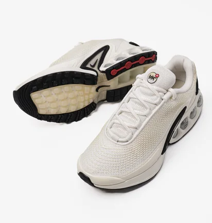 Кроссовки мужские Nike Air Max Dn Beige DV3337-100