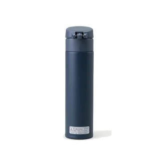 Термос Neighborhood Edelstahl Flasche Blue 241TXTXN-AC01