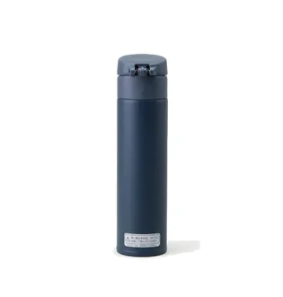Термос Neighborhood Edelstahl Flasche Blue 241TXTXN-AC01