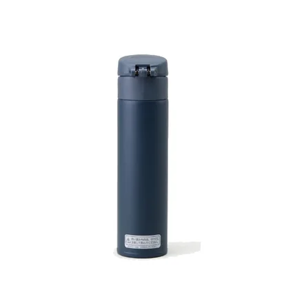 Термос Neighborhood Edelstahl Flasche Blue 241TXTXN-AC01