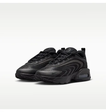 Кроссовки детские Nike Air Max Fire Gs Black IF2622-012