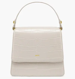 Сумка жіноча JW PEI Fae Top Handle Crossbody Beige BB2023BG60806JWP