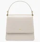 Сумка жіноча JW PEI Fae Top Handle Crossbody Beige BB2023BG60806JWP