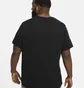 Футболка чоловіча Nike Dri-Fit Men’S Swoosh Training T-Shirt Black CZ9724-010