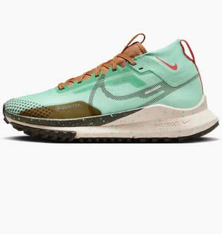 Кроссовки женские Nike Pegasus Trail 4 Gore-Tex Turquoise DJ7929-301