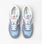 Кроссовки мужские New Balance 574 Blue U574RA2