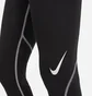 Лосини жіночі Nike Sportswear Swoosh Black DD5588-010