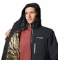 Куртка мужская Columbia ExplorerS Edge™ Ii Insulated Black 2101634010