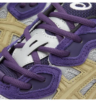 Кросівки чоловічі Asics X Awake Gel-Nyc Violet/Grey 1201A850-020