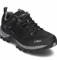 Кросівки чоловічі CMP Rigel Low Black 3Q54457-73UC