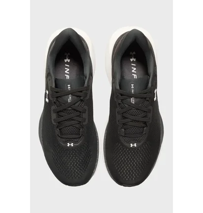 Кроссовки мужские Under Armour Infinite Pro 2 Black 3028168-001