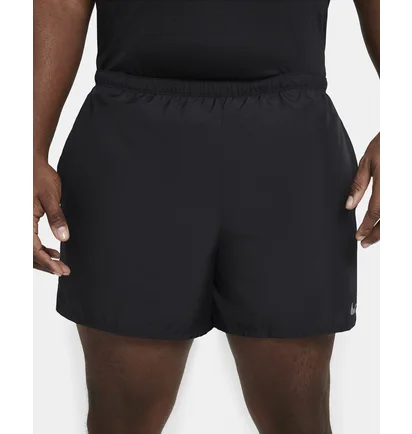 Шорти чоловічі Nike Mens Brief-Lined Running Shorts Black Cz9062-010