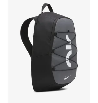 Рюкзак унисекс Nike Air Grx Grey/Black DV6246-010