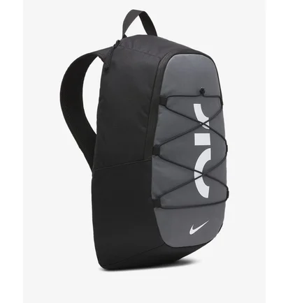 Рюкзак унісекс Nike Air Grx Grey/Black DV6246-010