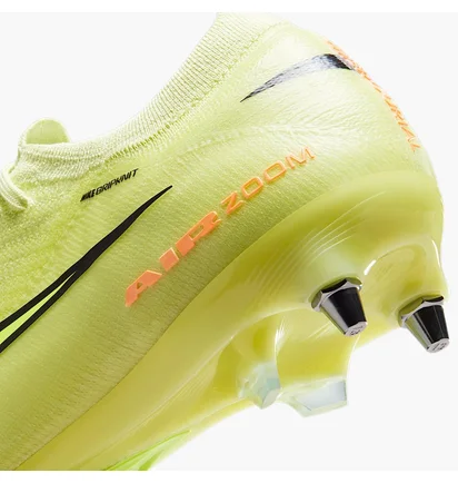 Бутсы унисекс Nike Air Zoom Mercurial Vapor Xvi Elite Sg-Pro Green FQ8688-300