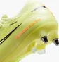 Бутсы унисекс Nike Air Zoom Mercurial Vapor Xvi Elite Sg-Pro Green FQ8688-300