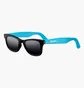 Солнцезащитные очки Zeus Occhiali Da Sole Blue Z01236