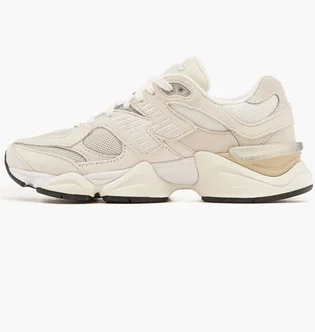 Кроссовки унисекс New Balance 9060 Beige U9060WHT