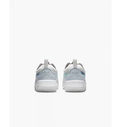 Кросівки дитячі Nike Air Max Motif (Ps) Grey Dh9389-101