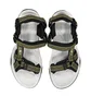 Сандали женские Cmp Hamal Wmn Hiking Sandal Black 38Q9956-36Ul