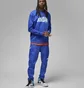 Свитшот мужской Air Jordan Flight Mvp Blue Dv7588-480