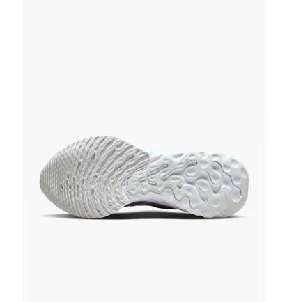 Кроссовки женские Nike React Infinity Run Flyknit 3 Pink Dd3024-600